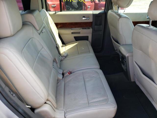 Photo 6 from auction – 2012 FORD FLEX LIMIT with VIN 2FMHK6DT5CBD13676