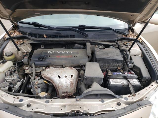 Photo 7 from auction – 2008 TOYOTA CAMRY CE with VIN 4T1BE46K68U774781