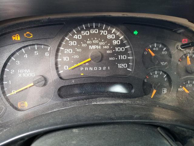 Photo 8 from auction – 2006 CHEVROLET SILVERADO with VIN 3GCEC14X46G265454