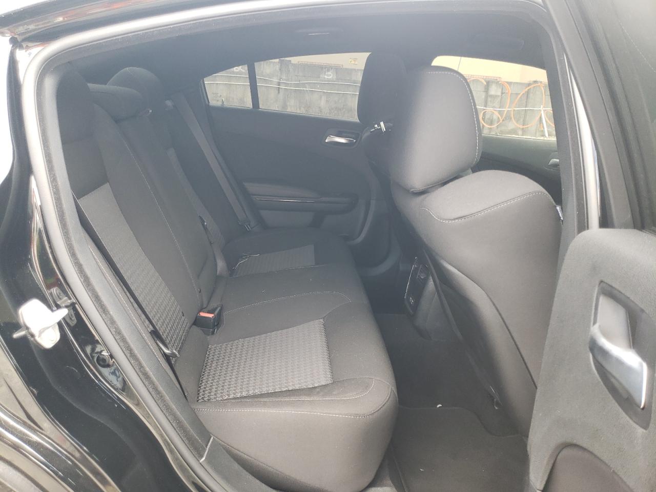 Photo 6 from auction – 2021 DODGE CHARGER R/ with VIN 2C3CDXCT1MH629224