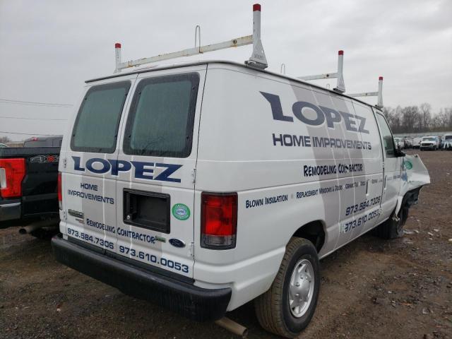 Photo 4 from auction – 2013 FORD ECONOLINE with VIN 1FTNE2EW3DDB05209