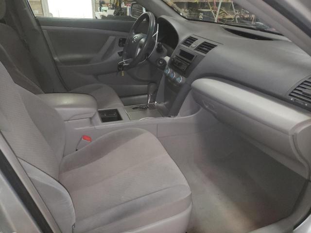 Photo 5 from auction – 2007 TOYOTA CAMRY CE with VIN 4T1BE46K77U563782