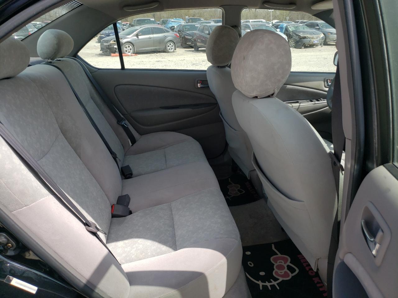 Photo 6 from auction – 2003 TOYOTA PRIUS with VIN JT2BK18U930085109