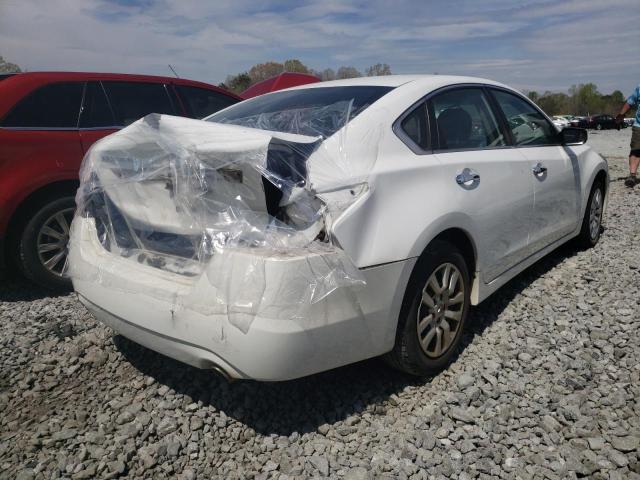 Photo 4 from auction – 2015 NISSAN ALTIMA 2.5 with VIN 1N4AL3AP1FC254001