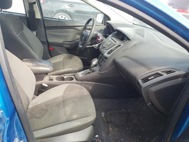Photo 5 from auction – 2012 FORD FOCUS SE with VIN 1FAHP3K23CL111245