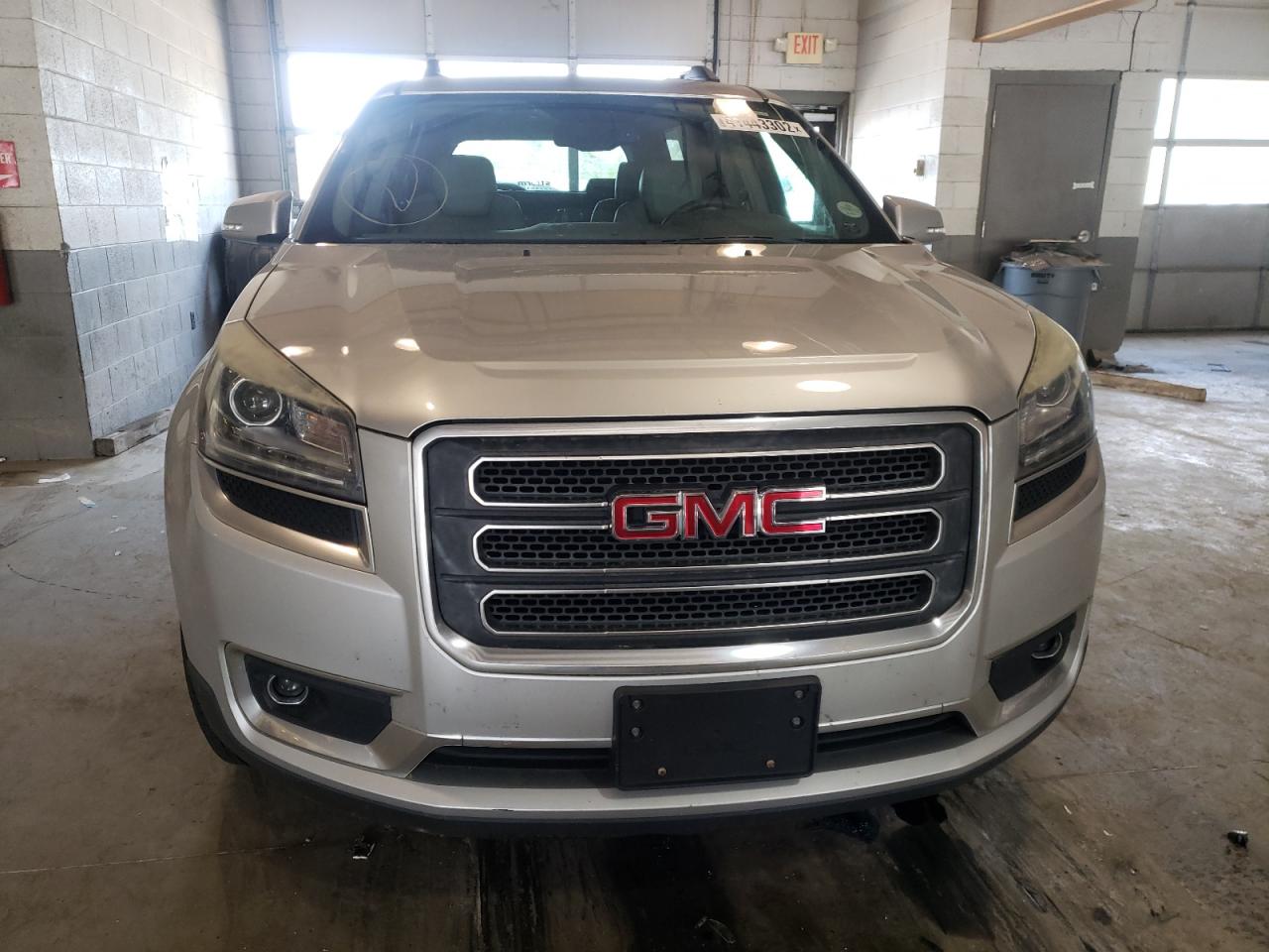 Photo 9 from auction – 2013 GMC ACADIA SLT with VIN 1GKKVRKD4DJ252191