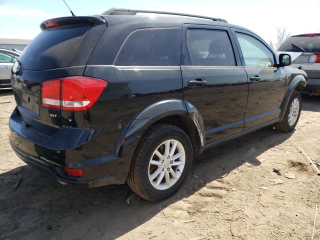 Photo 4 from auction – 2016 DODGE JOURNEY SX with VIN 3C4PDDBG2GT210553