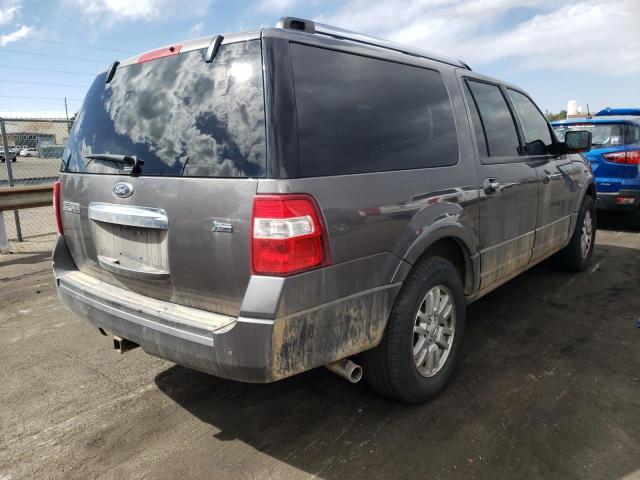 Photo 4 from auction – 2014 FORD EXPEDITION with VIN 1FMJK2A57EEF46000