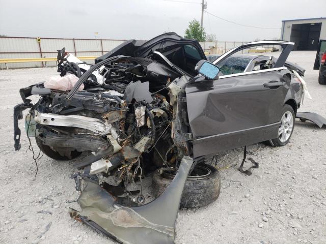 Photo 2 from auction – 2010 ACURA TL with VIN 19UUA8F2XAA025913