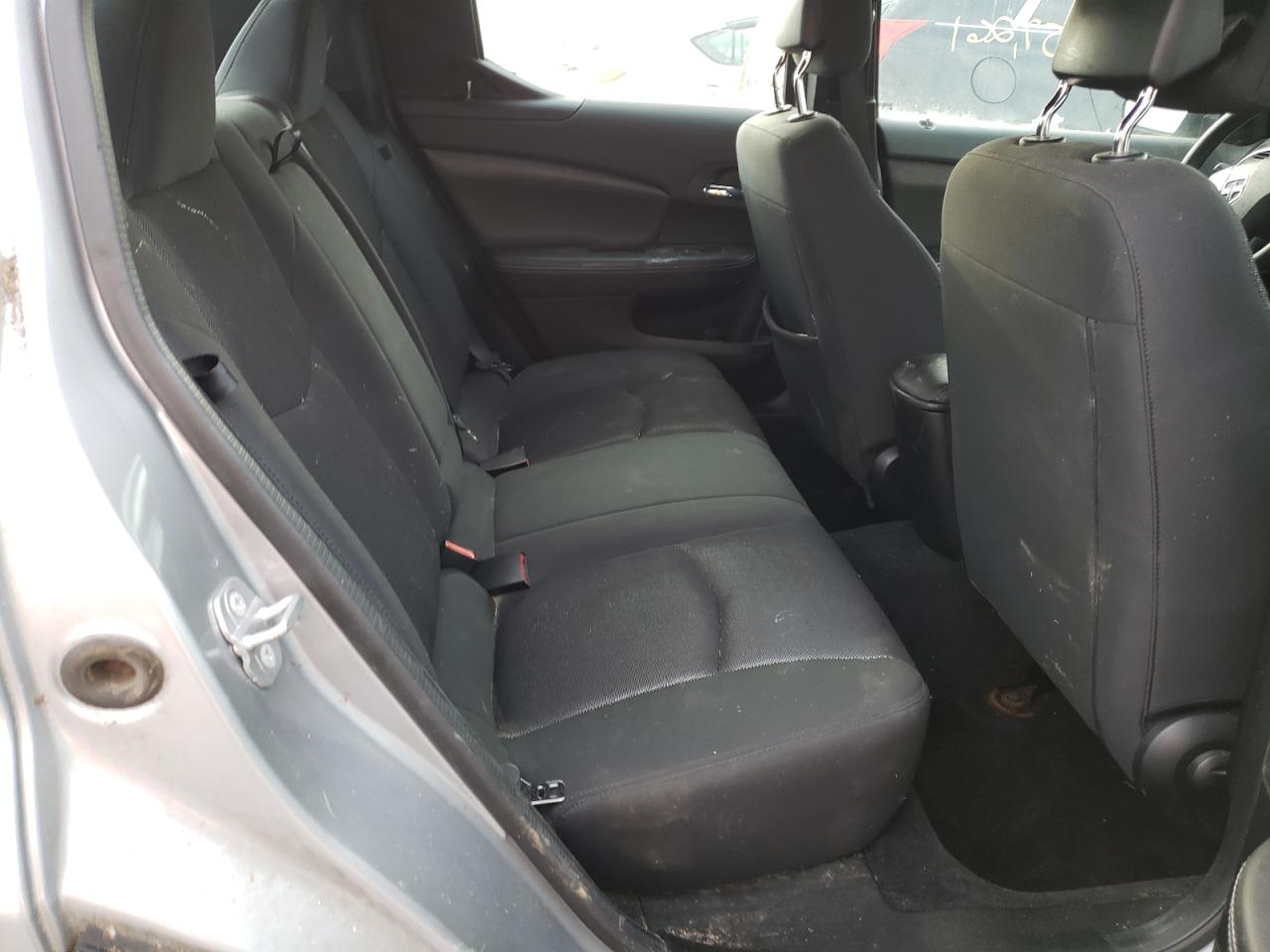 Photo 6 from auction – 2014 DODGE AVENGER SP with VIN 1C3CDZAB9EN154128