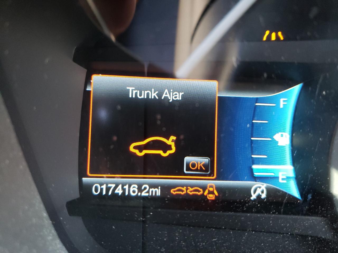 Photo 8 from auction – 2020 FORD FUSION SE with VIN 3FA6P0HDXLR251891