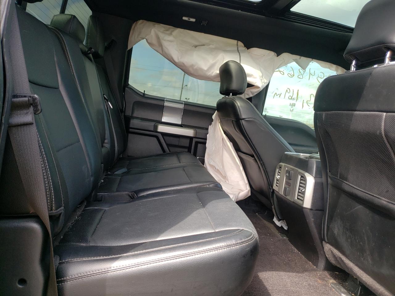 صورة رقم 6 من المزاد - 2016 FORD F150 SUPER مع VIN 1FTEW1EF2GFB37911
