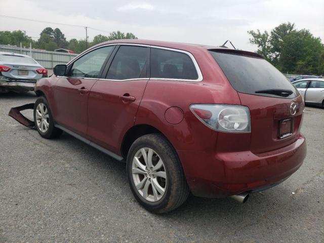 Photo 3 from auction – 2010 MAZDA CX-7 with VIN JM3ER2W3XA0305412