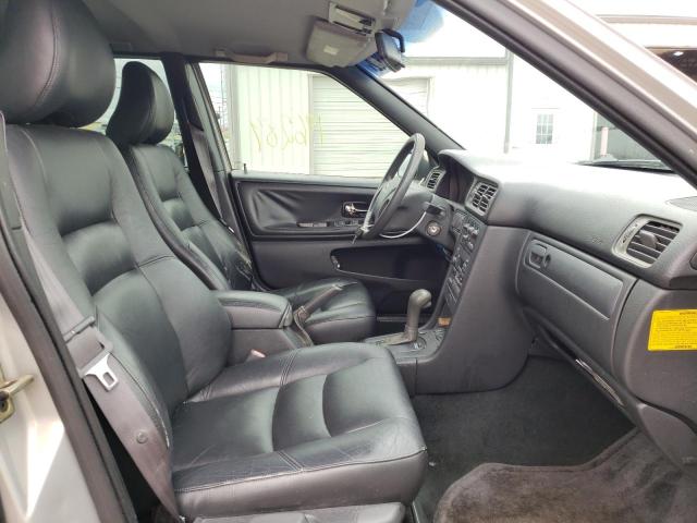 Photo 5 from auction – 1999 VOLVO S70 with VIN YV1LS55A2X2613316