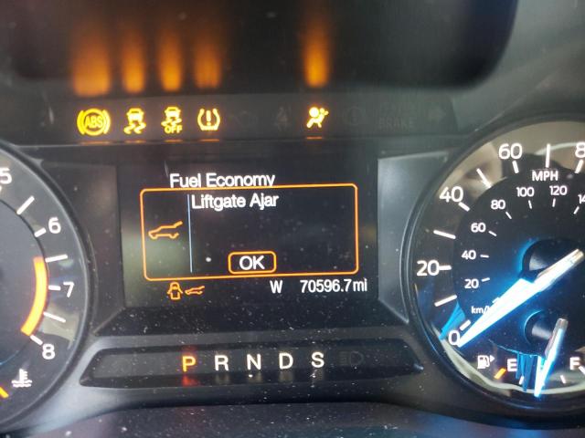 Photo 8 from auction – 2016 FORD EXPLORER with VIN 1FM5K7B88GGB31427