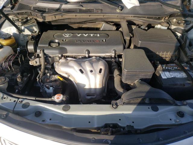 Photo 7 from auction – 2007 TOYOTA CAMRY CE with VIN 4T1BE46K07U516562