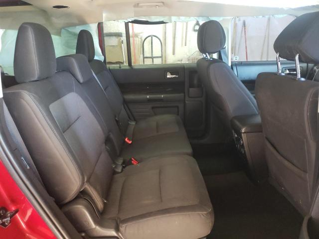 Photo 6 from auction – 2013 FORD FLEX SEL with VIN 2FMGK5C85DBD06649