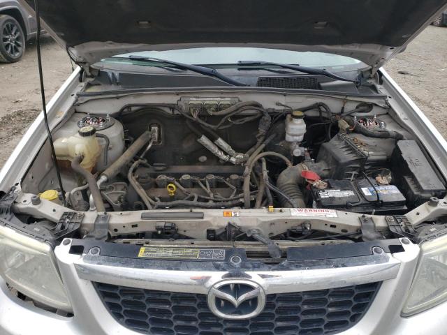 Photo 7 from auction – 2010 MAZDA TRIBUTE I with VIN 4F2CY9C70AKM09043