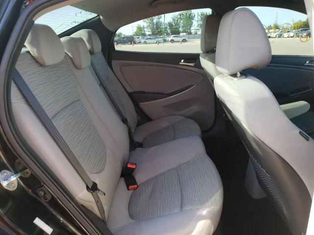 Photo 6 from auction – 2017 HYUNDAI ACCENT SE with VIN KMHCT4AE7HU316839