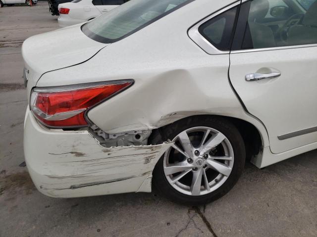 Photo 9 from auction – 2015 NISSAN ALTIMA 2.5 with VIN 1N4AL3AP5FC485628