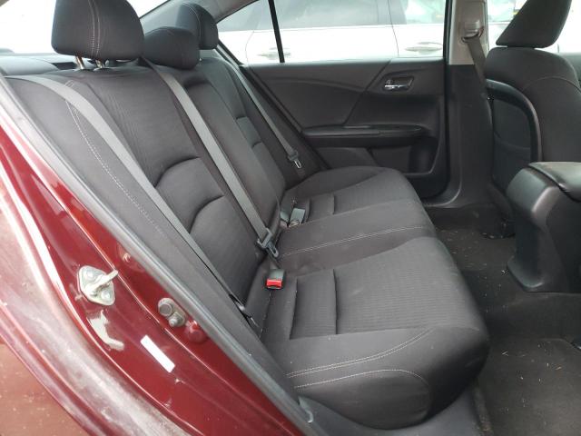 Photo 6 from auction – 2014 HONDA ACCORD SPO with VIN 1HGCR2F55EA202501
