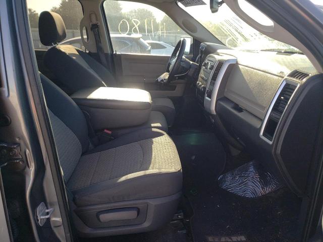 Photo 5 from auction – 2009 DODGE RAM 1500 with VIN 1D3HB13T89S708045