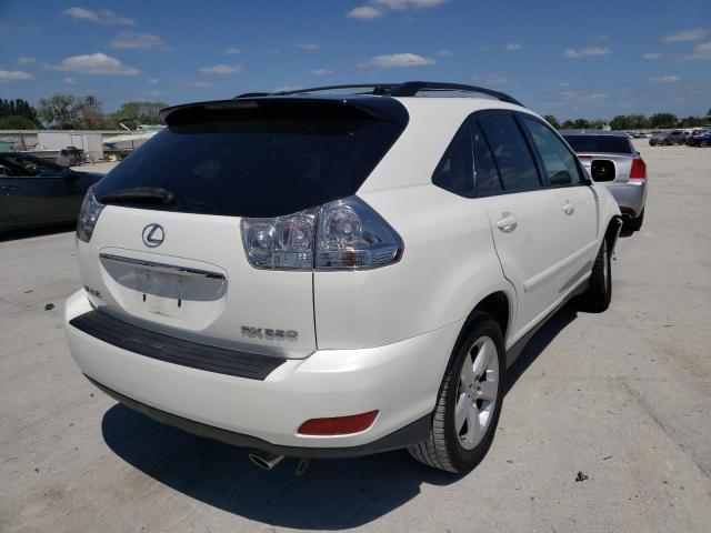 Photo 4 from auction – 2005 LEXUS RX 330 with VIN 2T2GA31UX5C040657