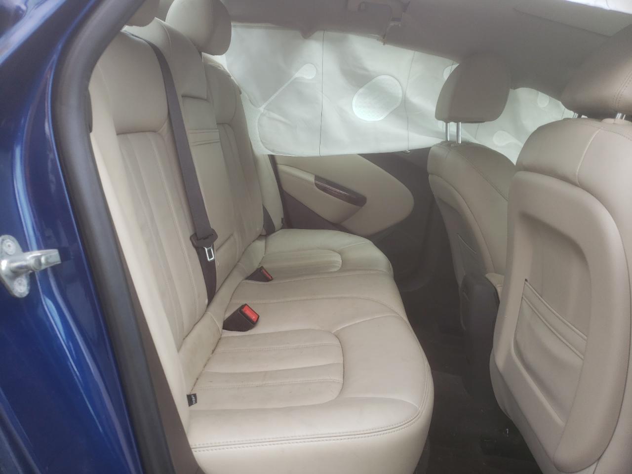 Photo 6 from auction – 2013 BUICK VERANO PRE with VIN 1G4PT5SV5D4235631