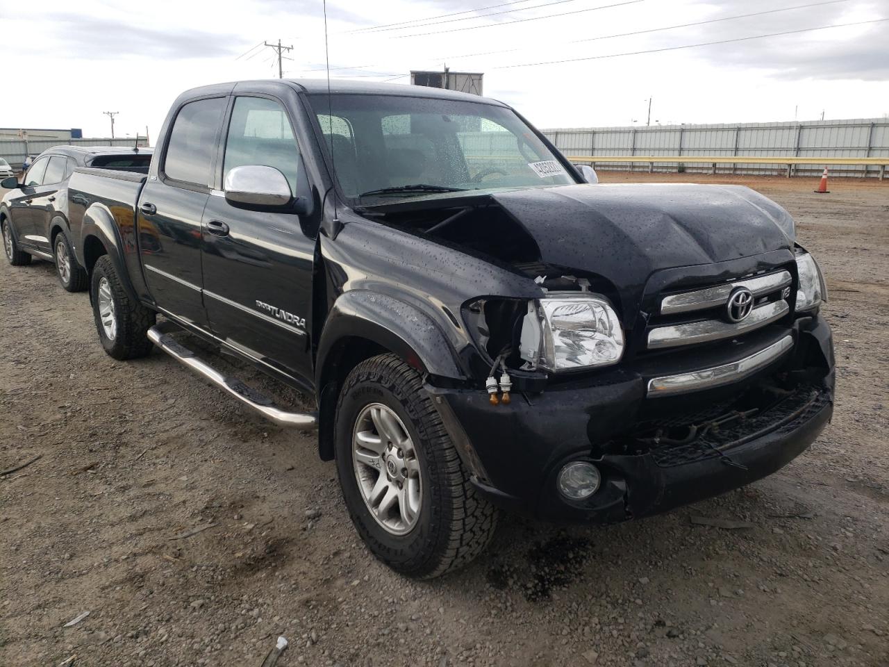 Photo 1 from auction – 2005 TOYOTA TUNDRA DOU with VIN 5TBDT44175S488024