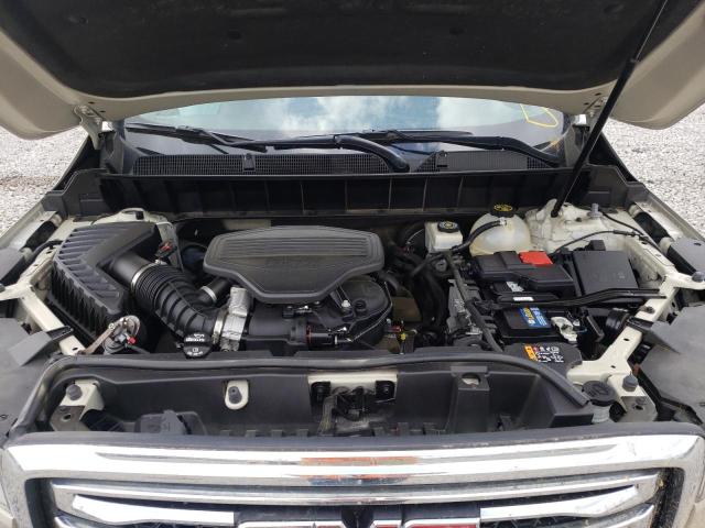 Photo 7 from auction – 2017 GMC ACADIA SLT with VIN 1GKKNMLSXHZ189945