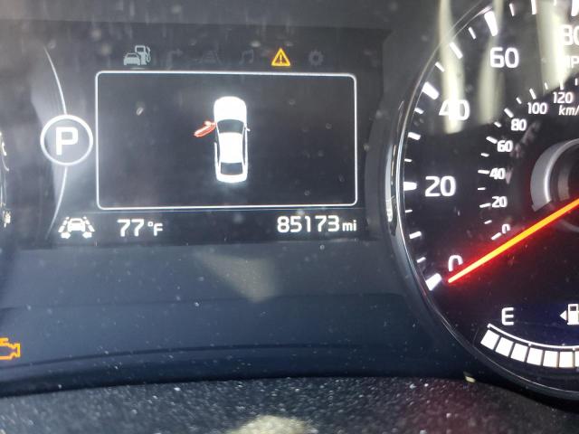 Photo 8 from auction – 2017 KIA FORTE EX with VIN 3KPFN4A89HE005532