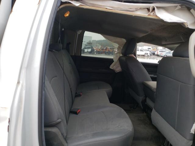 Photo 6 from auction – 2018 RAM 2500 ST with VIN 3C6UR5CJ8JG279050