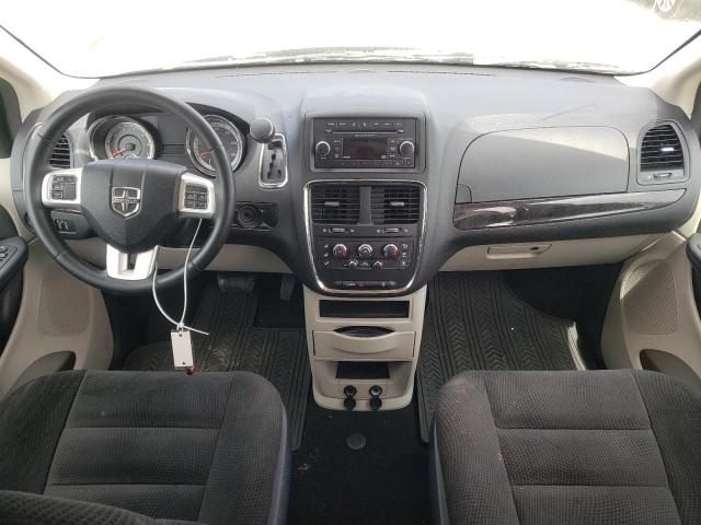 Photo 9 from auction – 2017 DODGE GRAND CARA with VIN 2C4RDGBG7HR593789