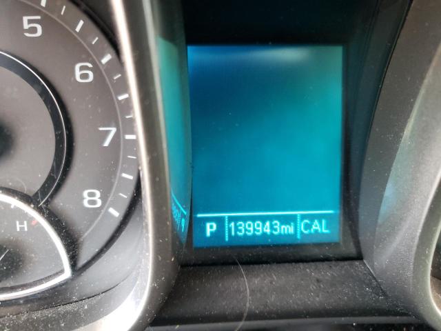 Photo 8 from auction – 2013 CHEVROLET MALIBU 1LT with VIN 1G11C5SA6DF318005