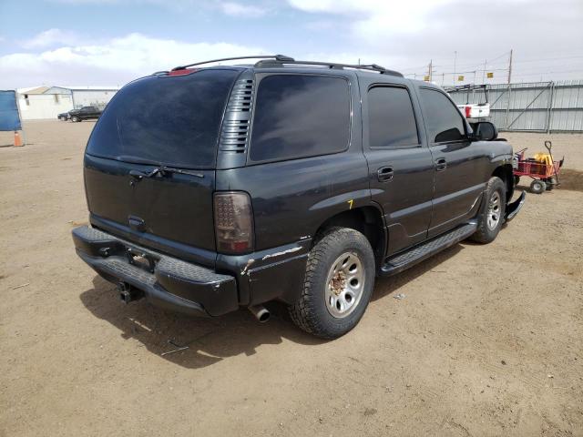 Photo 4 from auction – 2003 GMC YUKON DENA with VIN 1GKEK63U33J225372
