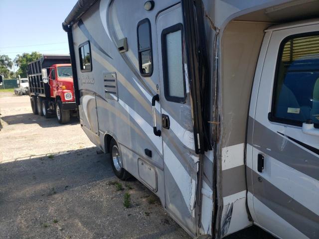 Photo 9 from auction – 2015 FORD ECONOLINE with VIN 1FDWE3FS1FDA33933