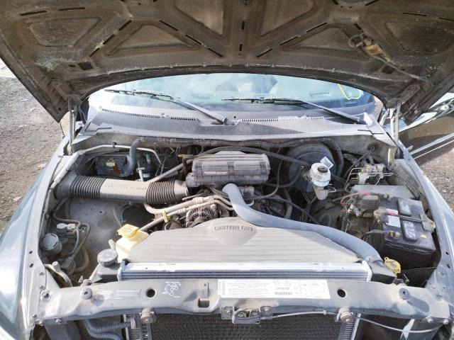 Photo 7 from auction – 2001 DODGE RAM 1500 with VIN 1B7HC13Y01J292195