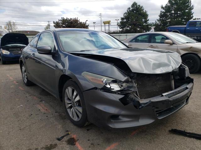 HONDA ACCORD LX- 2011 with VIN 1HGCS1B34BA008542 - Photo from auction