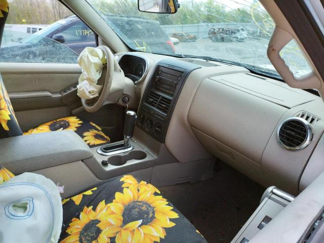 Photo 5 from auction – 2006 FORD EXPLORER X with VIN 1FMEU62E96UA42329
