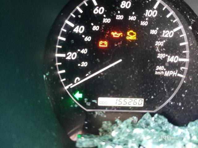 Photo 8 from auction – 2005 LEXUS RX 330 with VIN JTJHA31U150084319