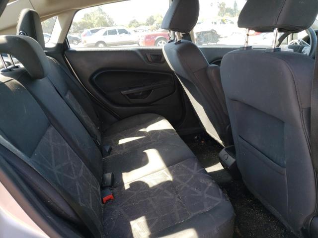 Photo 8 from auction – 2013 FORD FIESTA SE with VIN 3FADP4BJ4DM183423