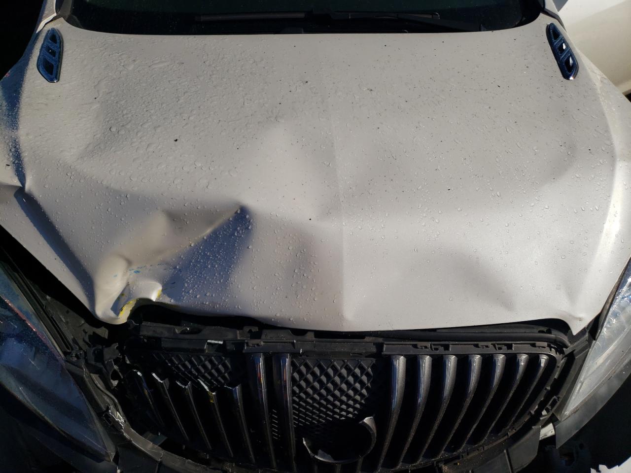 Photo 7 from auction – 2014 BUICK VERANO CON with VIN 1G4PR5SK9E4136476