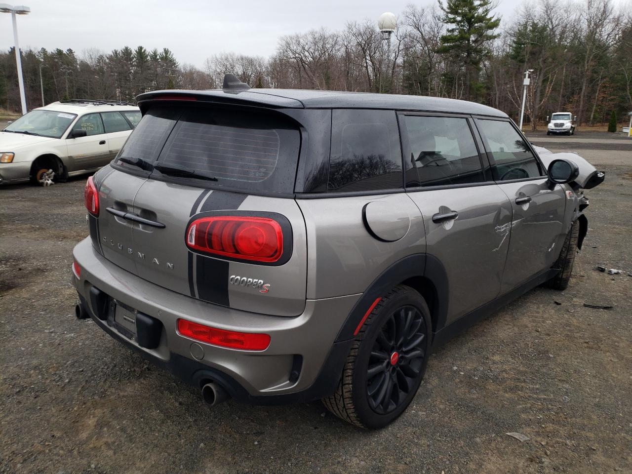 Photo 4 from auction – 2017 MINI COOPER S C with VIN WMWLU5C38H2E84259
