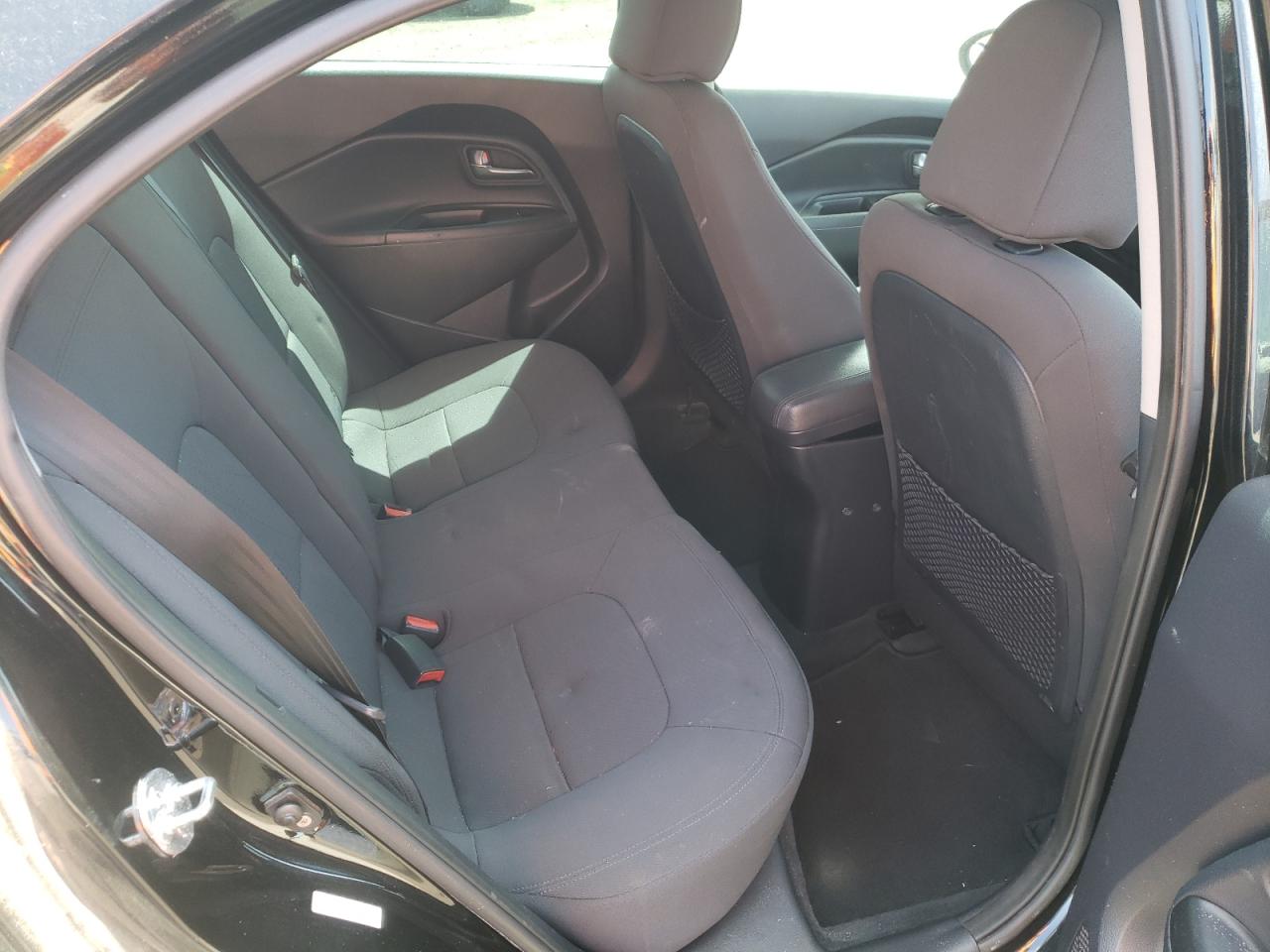 Photo 6 from auction – 2012 KIA RIO EX with VIN KNADN5A3XC6094914