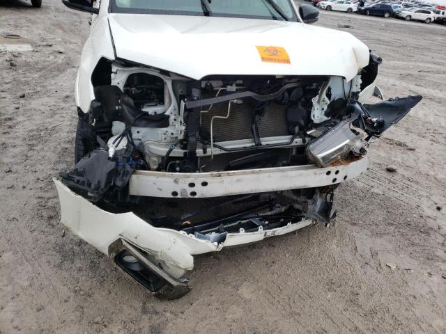 Photo 9 from auction – 2019 TOYOTA 4RUNNER SR with VIN JTEBU5JR5K5702470