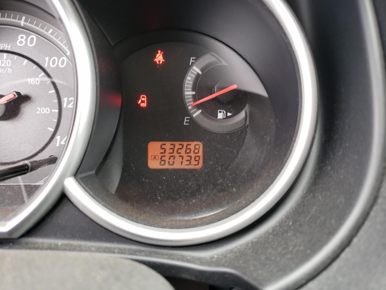 Photo 8 from auction – 2011 NISSAN VERSA S with VIN 3N1CC1AP0BL444512