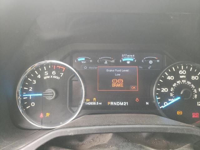 Photo 8 from auction – 2016 FORD F150 SUPER with VIN 1FTEW1EP5GKF16188