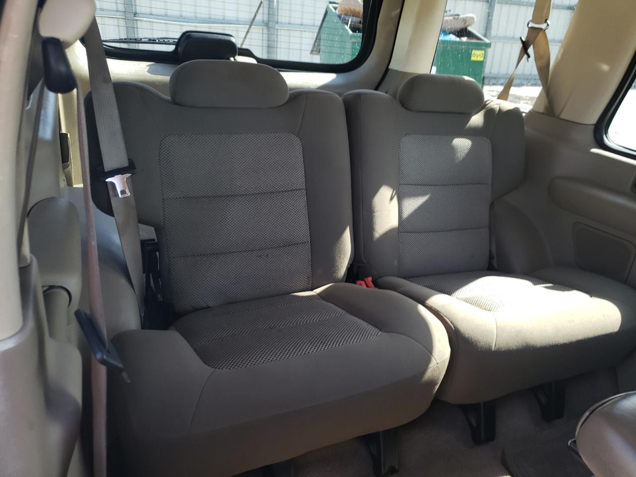 Photo 6 from auction – 2003 FORD EXPLORER S with VIN 1FMYU60E13UA78821