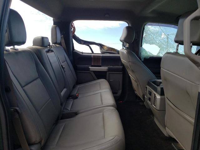 Photo 6 from auction – 2015 FORD F150 SUPER with VIN 1FTEW1EF8FKE79997