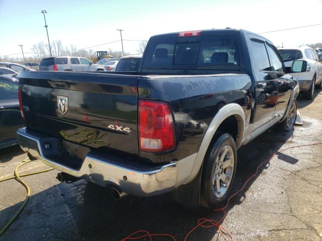 Photo 4 from auction – 2010 DODGE RAM 1500 with VIN 1D7RV1CT3AS201441